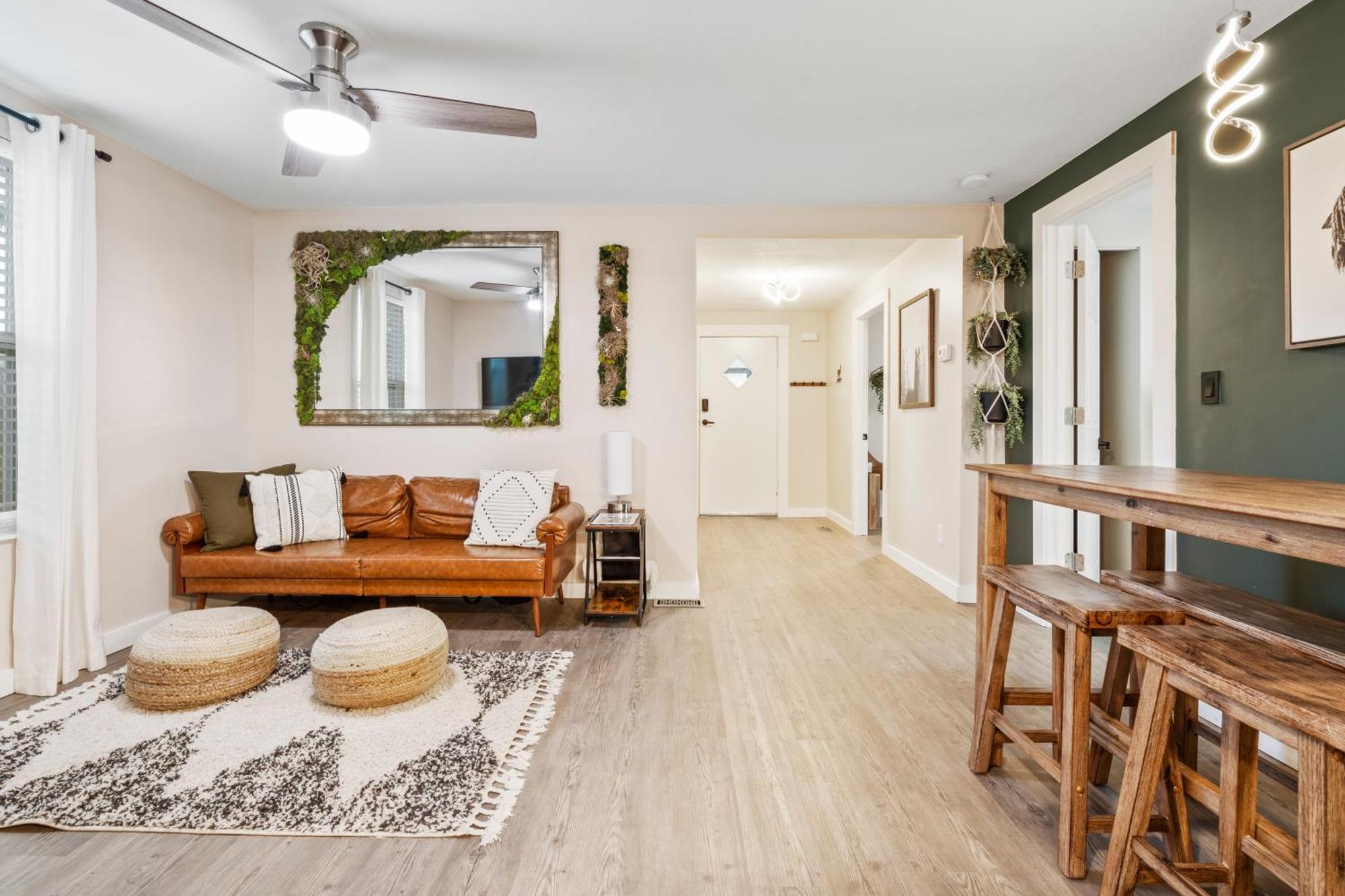 Quiet Get Away In A Vibrant City St. Augustine Exterior photo